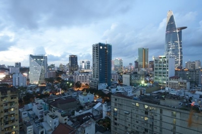 Số lượng các tập đoàn Trung Quốc chờ đổ tiền vào bất động sản Việt Nam ngày càng tăng 
