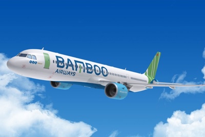  Bamboo Airways đủ điều kiện để cấp giấy phép bay 