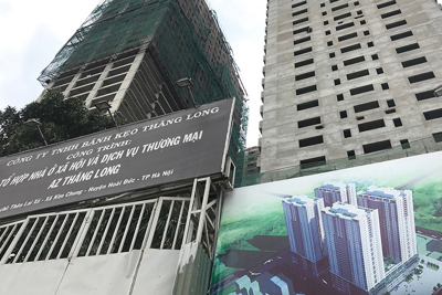  Nghìn tỷ "giải cứu" nhà ở xã hội: Bỏ thì "thương", vương thì... chưa ổn 