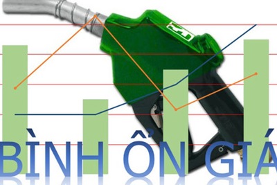 Quỹ Bình ổn giá xăng dầu còn dư hơn 3.812 tỷ đồng