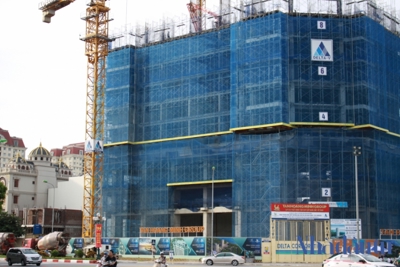  Bất động sản Hà Nội sẽ dậy sóng với những dự án chung cư nghìn tỷ 