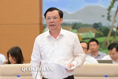Dự thảo Luật Quản lý thuế (sửa đổi) hướng đến chính sách thuế minh bạch, đơn giản 