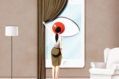 Sự đánh đổi của người tiêu dùng trong thời công nghệ