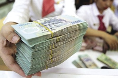 Tăng trưởng tín dụng khiêm tốn: Nên nới không?