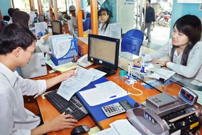 Quy định về xóa nợ, khoanh nợ tiền thuế giúp giảm nợ ảo cho ngân sách 