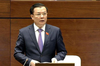 Bộ trưởng Đinh Tiến Dũng: Tiếp tục hoàn chỉnh Dự thảo Luật Quản lý thuế (sửa đổi) với chất lượng và hiệu quả cao nhất