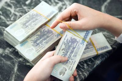 Điều chỉnh dự toán chi đầu tư vốn trái phiếu chính phủ năm 2018