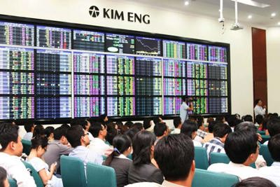  Kỳ vọng tháng cuối năm 