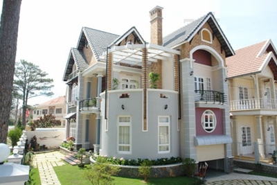 Căn hộ triệu đô… thoát hiểm?