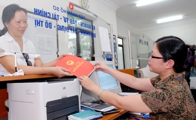 Huy động tốt nguồn lực tài chính từ đất đai: Sẽ thu cho ngân sách 100 nghìn tỷ đồng/năm