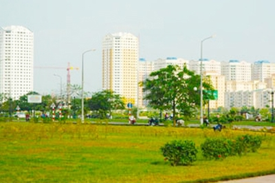 Đột phá trong khai thác nguồn lực tài chính đất đai ở Đà Nẵng Đột phá trong khai thác nguồn lực tài chính đất đai ở Đà Nẵng