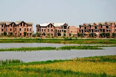 Đổi mới pháp luật về tài chính đất đai 