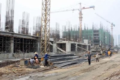 Bất động sản: Giảm giá cũng bị phản đối