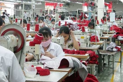 Gia hạn nợ thuế TNDN gần 2.680 tỷ đồng cho hơn 64.500 doanh nghiệp Gia hạn nợ thuế TNDN gần 2.680 tỷ đồng cho hơn 64.500 doanh nghiệp