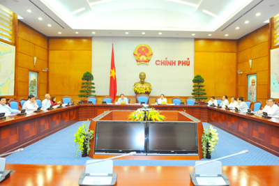 Đổi mới cơ chế tài chính đối với giáo dục đại học công lập: Nâng cao quyền tự chủ tự chịu trách nhiệm