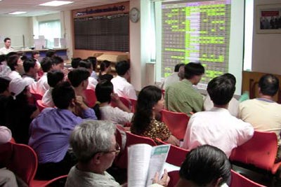 Lợi nhuận quý III vẫn nhiều điểm sáng