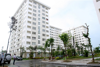 Chung cư giá rẻ sẽ chỉ là hiện tượng nếu không có định hướng phát triển đúng