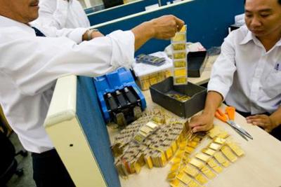 Huy động vàng trong dân: Nên phát hành chứng chỉ, trái phiếu