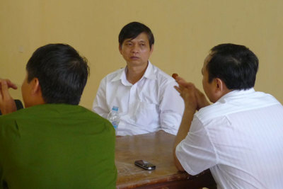 “Vẽ” ra đất để lừa đảo gần 800 tỷ đồng