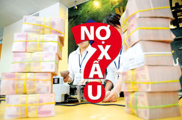 Giải pháp nào cho “bài toán” nợ xấu ở Việt Nam? Giải pháp nào cho “bài toán” nợ xấu ở Việt Nam?