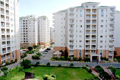 Thị trường bất động sản: Chờ cứu chi bằng… tự cứu 
