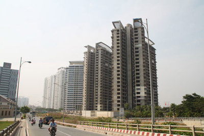 Thị trường căn hộ, nhiều lối thoát từ chính sách