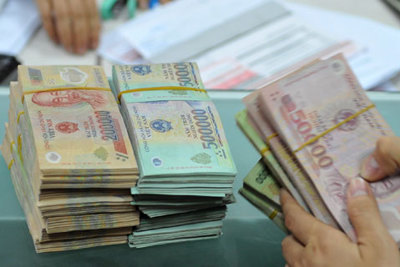 Ủy thác tiền gửi nhìn từ vụ án Huyền Như
