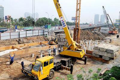 Nâng cao hiệu quả sử dụng vốn kinh doanh trong các doanh nghiệp xây dựng công trình giao thông