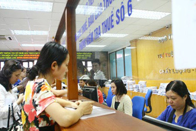 Mua bảo hiểm nhân thọ cho người lao động có được khấu trừ thuế thu nhập doanh nghiệp?