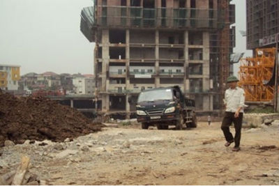 “Bơm“ 300 tỷ đồng vào… dự án tai tiếng