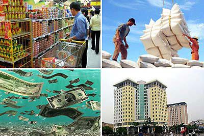 Mấu chốt là thực hiện