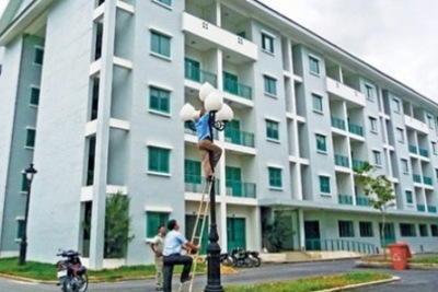 Dự án đô thị trên 100 ha sẽ do Thủ tướng quyết định