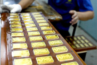 3 ngộ nhận cần tránh trong quản lý kinh doanh vàng miếng