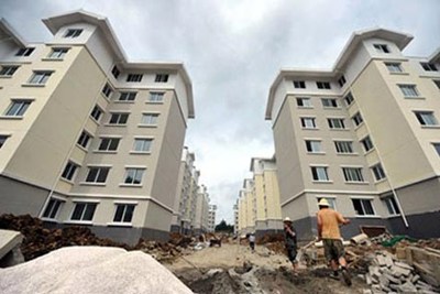 Không để chủ đầu tư “bắt cá nhiều tay”