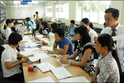 Đón chờ nhiều chính sách thuế, phí mới Đón chờ nhiều chính sách thuế, phí mới