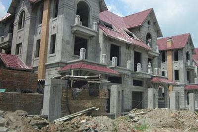 Đầu năm 2013, dự án bất động sản nào giảm giá mạnh?