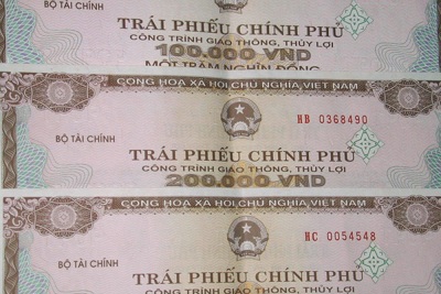 Thị trường trái phiếu: Những bước tiến vượt bậc… Thị trường trái phiếu: Những bước tiến vượt bậc…