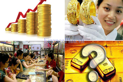 3 bài học điều hành thị trường ngoại tệ, thị trường vàng năm 2012 và định hướng năm 2013 (*)