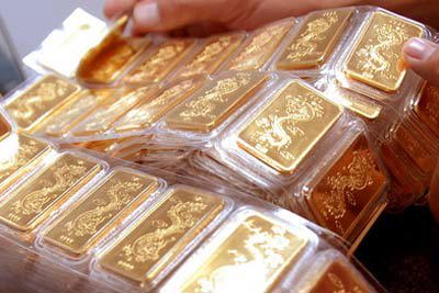 Xóa chênh lệch giá vàng: "Biệt dược" từ Ngân hàng Nhà nước? Xóa chênh lệch giá vàng: "Biệt dược" từ Ngân hàng Nhà nước?