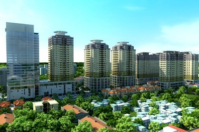 Thị trường bất động sản và những kỳ vọng