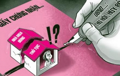 Bỗng dưng mất nhà