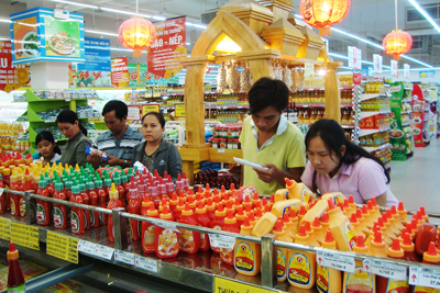 Gỡ vòng xoáy lạm phát – suy giảm cần giải pháp căn cơ