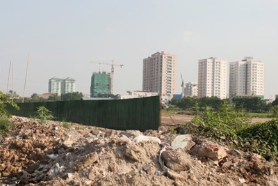 Bất động sản ngoại: Rầm rập đến, ồ ạt bỏ đi
