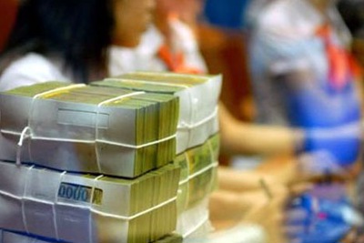 Đánh giá tình hình năm 2013: Nhà băng thận trọng