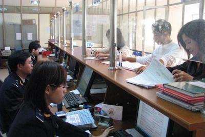 Ngành Hải quan không dễ để thu vượt 20%