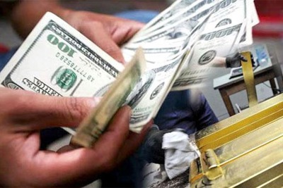 “Siết” thị trường ngoại hối