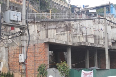 “Mẹ kiện con“ là “dựng kịch” để lấy “đất vàng” ở Quảng Ninh?