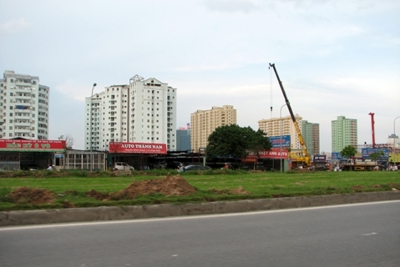 Những lưu ý để không bị 'hớ' khi mua căn hộ