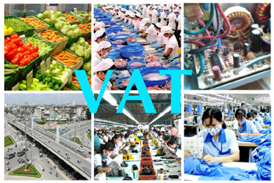 Xử lý việc nộp nhầm, nộp thừa thuế GTGT hàng nhập khẩu? Xử lý việc nộp nhầm, nộp thừa thuế GTGT hàng nhập khẩu?