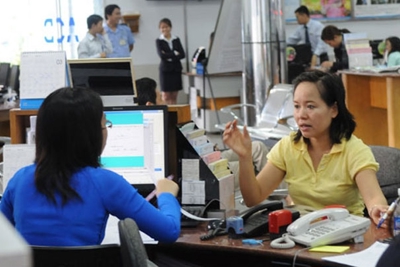 Lật tẩy mánh lừa đảo, "cò" tín chấp